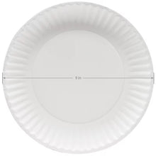 Super Strong Heavy-Duty Paper Plates, 9" (600 Ct.) - Brands For Less USA