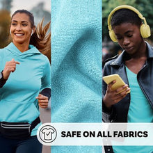 Liquid fabric softener with Downy Unstopables scent booster beads safe on all fabrics for fresh soft clothes