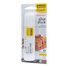 Scotch 1.41 Oz. Glue Stick, 1 Each