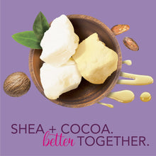 (5 pack) Jergens Deep Conditioning Lotion Shea + Cocoa Whipped Body Butter, Vitamin E, Dry Skin, 8.5 oz