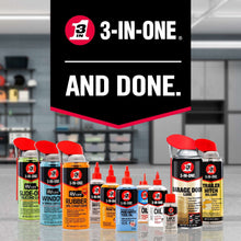 3-IN-ONE RVcare Slide-Out Silicone Lubricant Spray, 11 oz Can