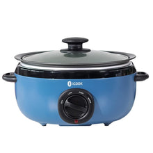 6-5-Quart-Slow-Cooker-Aluminium-Sear-Saut-Stew-Pot-Stovetop-Safe-Dishwasher-Safe-Glass-Lid-Adjustable-Temp-Food-Warmer-Blue_e0b607f9-d791-49cd-bbc6-584a99a0d3e1.1e28c1d460c5f99a82c34a - USA Mega Market
