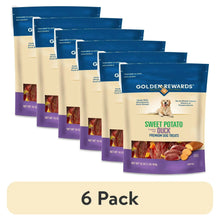 6-pack-Golden-Rewards-Sweet-Potato-Wrapped-with-Duck-Premium-Treats-for-Dogs-16-oz-Bag-7ea9af52-50a4_8108_8 - USA Mega Market