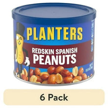 6-pack-PLANTERS-Redskin-Spanish-Peanuts-Roasted-Salted-Peanuts-Plant-Based-Protein-12-5oz-1-Canister_365aef6c-5db7-4d6c-8d5e-9d094f7c44e9.110869dbab512acfe8576d6d0e55599e - USA Mega Market