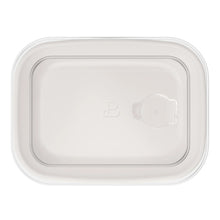 Beautiful 4-Piece Stoneware Bake and Store Set, Porcini Taupe by Drew Barrymore