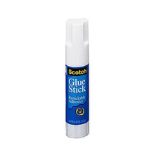 3M Scotch Repositionable Craft Stick, 4.5 oz.