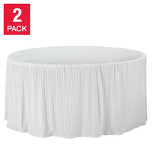 60RoundTableCloth_2-pack_40c2b314-b685-46bf-ac4a-333c3bdab951 - USA Mega Market