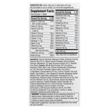 Centrum, Silver Women 50+ Multivitamin, 100 Tablets
