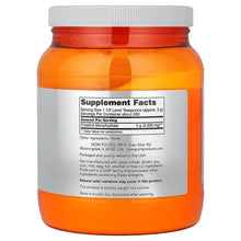 NOW Foods, Sports, Creatine Monohydrate