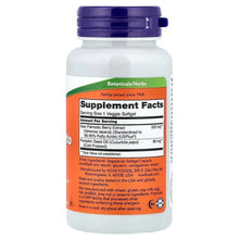NOW Foods, Saw Palmetto Extract, 90 Veggie Softgels