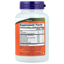 NOW Foods, Chewable Papaya Enzymes, Lozenges