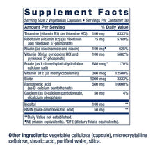 Life Extension, BioActive Complete B-Complex, 60 Vegetarian Capsules