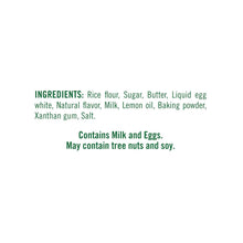Tate's Bake Shop Gluten Free Cookies