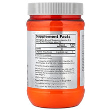 NOW Foods, Sports, L-Arginine Powder