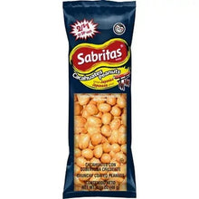 Sabritas Peanuts Variety Pack 30 Pk.