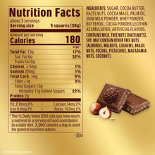 Ferrero Rocher premium chocolate bar, Milk Chocolate with Hazelnut Filling, Perfect Self Treat, 3.1 oz Each