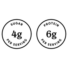 bettergoods Caramel Almond & Sea Salt Nut Bars, 1.4 oz, 5 Count