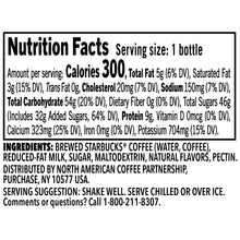 Starbucks Frappuccino Caramel. flavored Chilled Coffee Drink 13.7 fl oz.