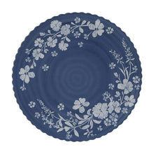 The Pioneer Woman 12-Piece Daisy Bamboo Melamine Dinnerware Set