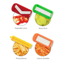 Farberware Professional Mandoline Slicer