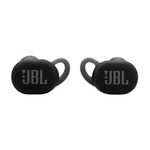 JBL Endurance Race 2 - Waterproof sports true wireless earbuds - Black