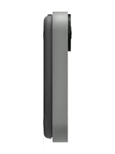 Google Nest Doorbell (Wired, 3rd Gen) - Video Doorbell Camera with 2K Video - Works with Google Home - With Gemini - Hazel