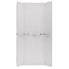 Serta Foam Contoured Changing Pad with Waterproof Cover