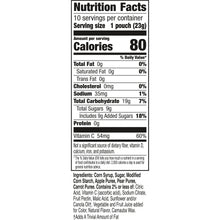 Mott's Fruit Flavored Snacks, Assorted Fruit, Gluten Free Snack, 10 Count, 8 oz