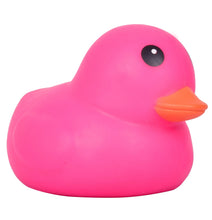 Toymendous Laffy Quacks, Jumbo Squishy Ducks, Receive 1 per Purchase, Toy for Children Ages 3+