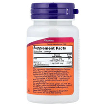 NOW Foods, B-12