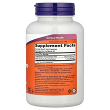 NOW Foods, Vegetarian Glucosamine & MSM, Veg Capsules