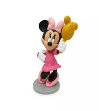 Disney Junior Figurine Playset - Minnie