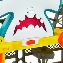 Kid Connection Ocean Adventure Playset with Light & Sound, 22 Pieces, Toddler Toys