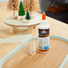 Elmer's Craft Bond Quick Dry Glue, 4 oz.