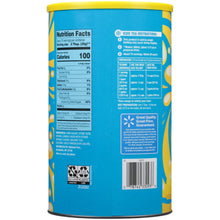 Great Value Natural Lemon Flavor Iced Tea Drink Mix, 66.1 oz