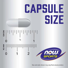 NOW Foods, Sports, Tribulus, Men's Health, 500 mg, 100 Veg Capsules