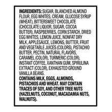 bettergoods Assorted Macarons, 5.4 oz, 12 Count