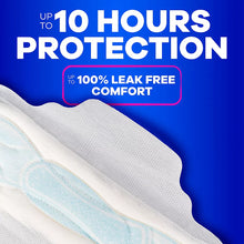 Always Maxi Feminine Pads with Wings for Women, Size 2, Long Super Absorbency, Unscented, 90 ct.