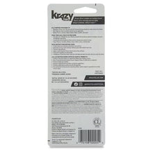 Krazy Glue All Purpose Precision Tip 2g