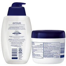 Aquaphor Baby Everyday Essentials Value Size Kit, Baby Essentials 2-Piece Kit