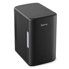 6L-Compact-Refrigerator-Mini-Fridge-8-Can-Portable-Personal-Cooler-One-Door-Blac-_1 - USA Mega Market