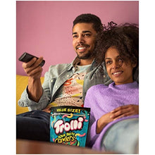 Trolli Sour Brite Crawlers, Candy, Cherry-Lemon, Strawberry-Grape & Orange-Lime, Sweet and Sour, Gummy Worms, 28.8 oz (Pack of 2)
