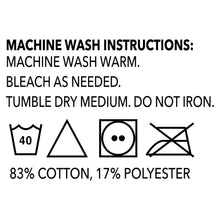 Member's Mark Commercial Hospitality Bath Towels, 8-Pack, White
