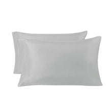 Mainstays Basic Value Microfiber Bed Sheet Set, 4 Piece