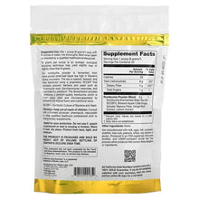 California Gold Nutrition, Superfoods, Kombucha Powder, 5.64 oz (160 g)