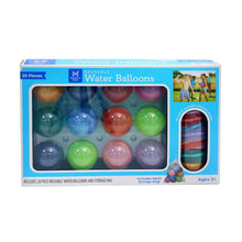 Member's Mark Reusable Water Balloons 20-Pack
