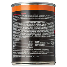 Pure Balance Pro Plus Turkey & Potato Recipe Wet Dog Food, 12.5 oz Can