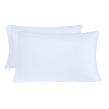 Mainstays Basic Value Microfiber Bed Sheet Set, 4 Piece