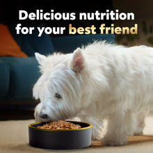 Cesar Home Delights Slow Cooked Chicken And Vegetables Wet Dog Food, 3.5 Oz Tray