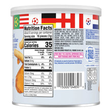 Gerber Stage 3 Baby Food Snacks, Mild Cheddar Lil' Crunchies, Baby Led Feeding 1.48 oz